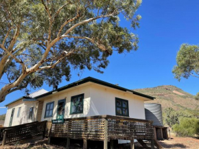 Shearers Quarters - The Dutchmans Stern Conservation Park